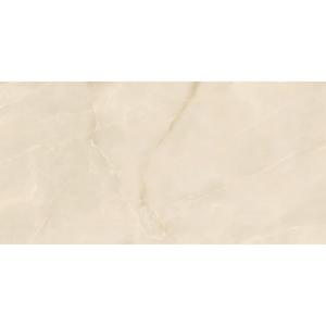Atlas Concorde Marvel Onyx AJBQ vloertegel 60x120cm 9mm glans ret.alabaster lap.