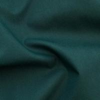 Dommelin Dommelin Hoeslaken Uni Percal 200TC 536 Antiekgroen 140x220/30