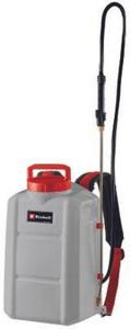 Einhell 3425230 GE-WS 18/150 Li-Solo Accu-druksproeier 17 l