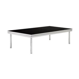 Prolyte Stagedex podiumdeel 2x1m Basic Line zwart gelakt