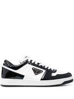 Prada baskets Downtown - Blanc