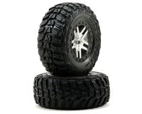Tire & wheel assy, glued - thumbnail
