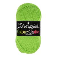 Scheepjes Colour Crafter - 1821 Terneuzen