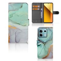 Hoesje voor Xiaomi Redmi Note 13 5G Watercolor Mix
