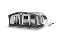 Dorema Octavia Air voortent