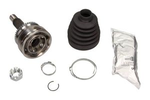 Homokineet reparatie set, aandrijfas 491259