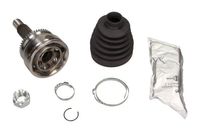 Homokineet reparatie set, aandrijfas 491259