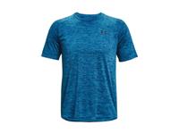 Under Armour Tech 2.0 Sportshirt Heren XS