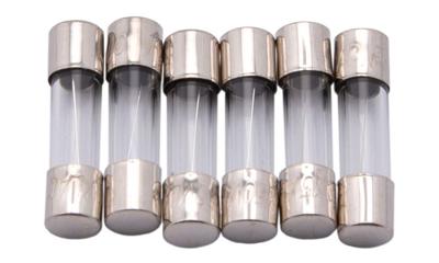 Dresselhaus assortiment zekeringen "sb-mix 7