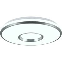 LED Plafondlamp 21W - Dimbaar RGB Sterlicht - Afstandsbediening
