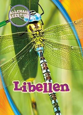 Libellen (Hardback)