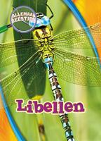 Libellen (Hardback)