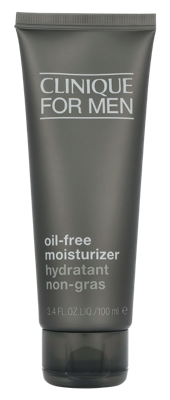 Clinique For Men Oil Free Moisturizer 100ml
