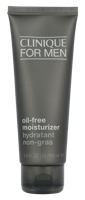 Clinique For Men Oil Free Moisturizer 100ml