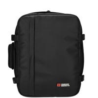 Enrico Benetti Cabin Rugzak Underseater 17'' Innsbruck Zwart Enrico Benetti Cabin Rugzak Underseater 17'' Innsbruck Zwart