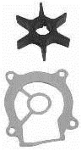 Cef Impeller Ø17,1xø67x16,5mm / 6 Schoepen Default