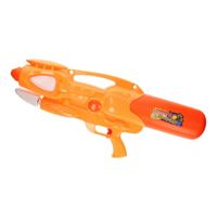 Waterpistool XL Oranje, 66cm Waterpistool XL Oranje, 66cm