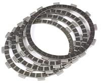 TRW Frictieplaten, Koppeling voor de moto, MCC242-7