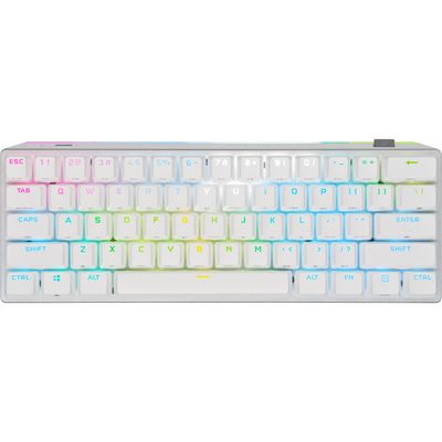 Corsair K70 PRO MINI WIRELESS RGB gaming toetsenbord