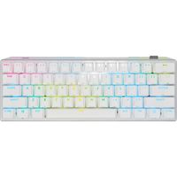 Corsair K70 PRO MINI WIRELESS RGB gaming toetsenbord 60%, PBT double-shot keycap, RGB