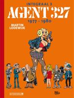 Agent 327 | Integraal 03 | 1977 - 1980 (Hardback)