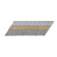 DeWALT DNPT28R63SZ 33º Papiergebonden Spijkers 2.8x63mm RVS/inox / Geringd VE=1200 DeWALT DNPT28R63SZ 33º Papiergebonden Spijkers 2.8x63mm RVS/inox / Geringd VE=1200