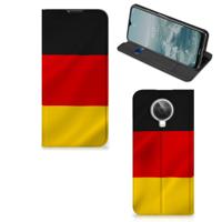 Nokia G10 | G20 | Standcase | Duitsland