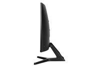 Samsung FHD Curved Monitor CR500 - thumbnail