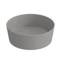 Waskom BWS Caadop Rond 44 cm Cement Boss & Wessing