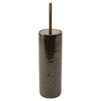 Aquanova Ugo Toiletborstelhouder Vintage brons UGOBHR-854
