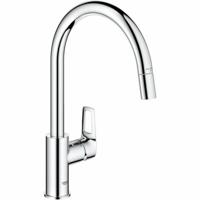 Mengkraan Grohe StartLoop C-vorm Blik