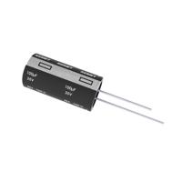 Kemet Elektrolytische condensator 5 mm 470 µF 6.3 V 20 % (Ø x h) 8 mm x 11 mm 1 stuk(s)