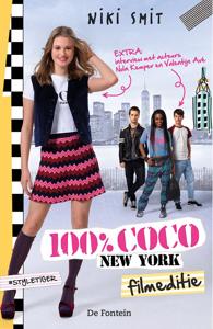 100% Coco New York (Paperback)