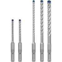 Bosch hamerborenset [5-delig] - Expert SDS plus-7X - 5-10mm - thumbnail