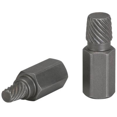 KS Tools 150.1375 Uitschroevendraaier, 1/4