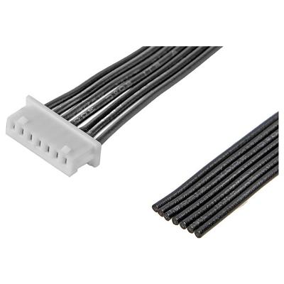 Molex 218112-0704 Inhoud: 1 stuk(s) Bulk