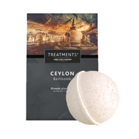 Treatments Bath Bomb - Ceylon