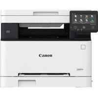PRINTERS, printers en multifunctionele apparaten, multifunctionele kleurenlaser, Canon Mf651cw Kenmerken Laserprinttypologie