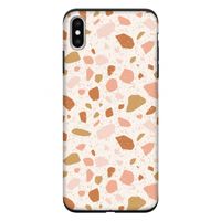 Terrazzo N°18: iPhone XS Max Tough Case