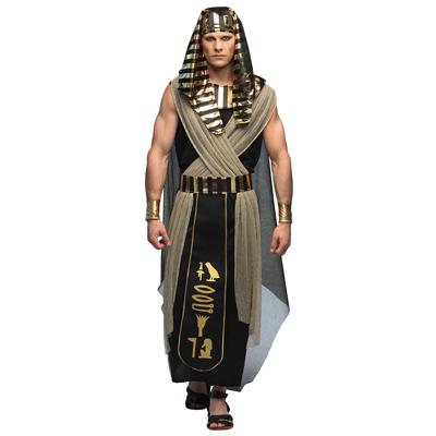 Kostuum Farao Anubis