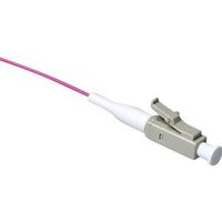 ACT LC 50/125µm OM4 pigtail ACT LC 50/125µm OM4 pigtail