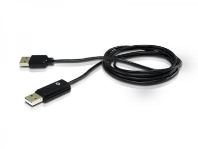 Conceptronic cusboddshare optical drive sharing cable usb