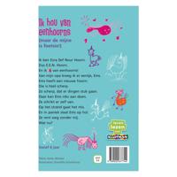 Uitgeverij Kluitman Ik hou van eenhoorns (maar de mijne is foetsie!) - avi-e3