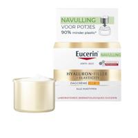 Eucerin Hyaluron-Filler + Elasticity Soin de Jour SPF30 Recharge 50ml