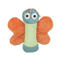 Knuffel voor honden Trixie Polyester Vlinder 22 cm Knuffel voor honden Trixie Polyester Vlinder 22 cm