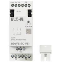 Eaton EASY-E4-DC-4PE1 PLC-aansturingsmodule - thumbnail