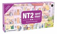NT2 Speel mee! (Kaartspellen)