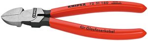 Knipex 72 51 160 tang Diagonale tang