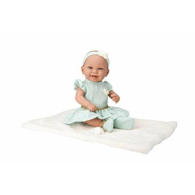 Babypop Arias Zoe
