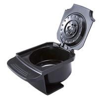 Makita Accessoires KF00000065 Koffiepadhouderlade DCM501 A - KF00000065